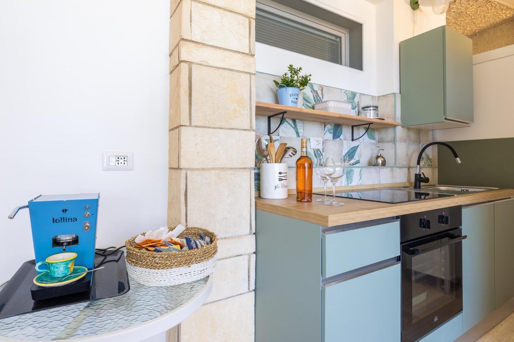 Luxury Suites & Apartment Con Accesso Alla Spiaggia E Parcheggio Privato - Vista Mare Lido Conchiglia Room photo