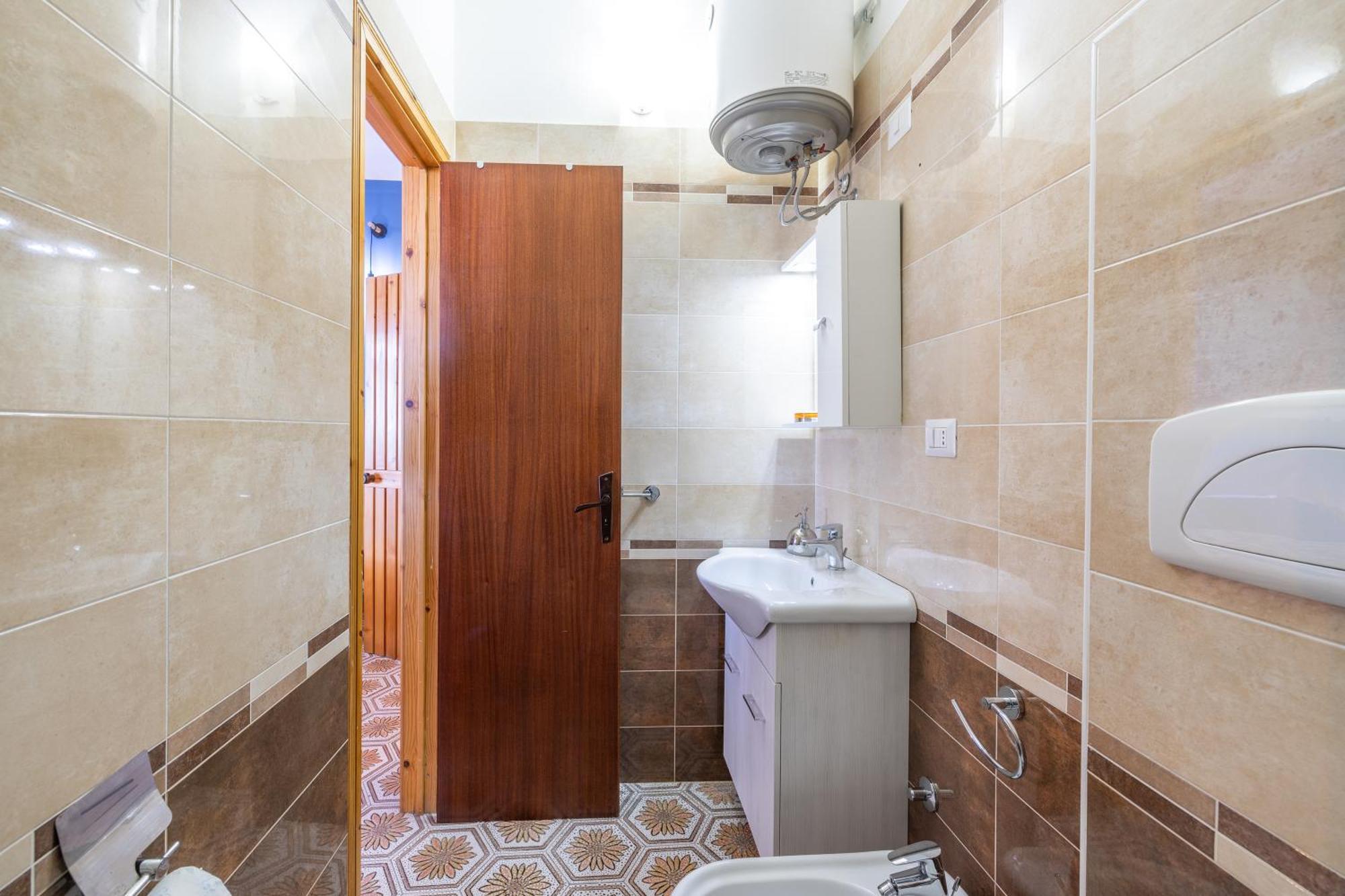 Luxury Suites & Apartment Con Accesso Alla Spiaggia E Parcheggio Privato - Vista Mare Lido Conchiglia Room photo