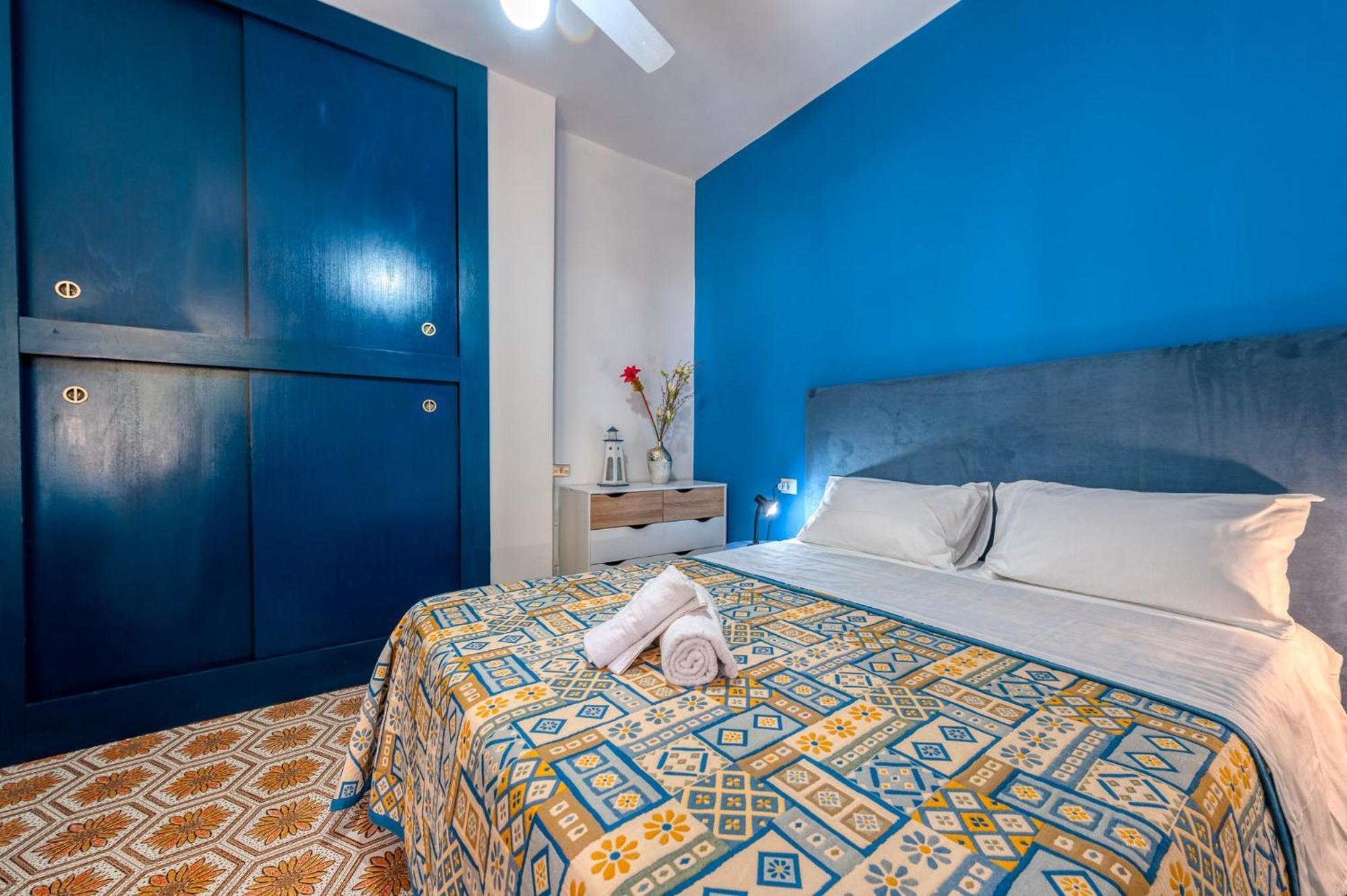 Luxury Suites & Apartment Con Accesso Alla Spiaggia E Parcheggio Privato - Vista Mare Lido Conchiglia Room photo